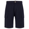 Cargo bermuda shorts