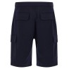 Cargo bermuda shorts