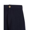Cargo bermuda shorts