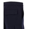 Cargo bermuda shorts
