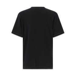 Double layer t-shirt