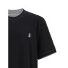 Double layer t-shirt
