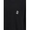 Double layer t-shirt