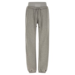 American fleece joggers