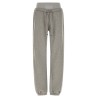 American fleece joggers