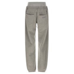 American fleece joggers