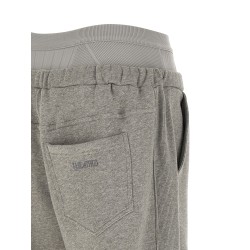 American fleece joggers