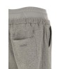 American fleece joggers