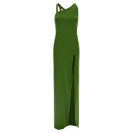 Strap dress