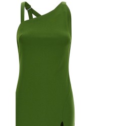 Strap dress
