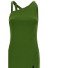Strap dress