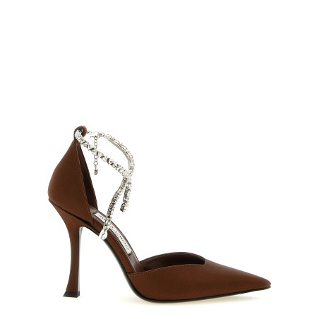'Stevie' pumps