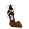 'Stevie' pumps