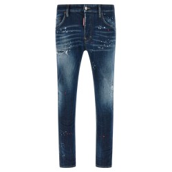 'Skater' jeans
