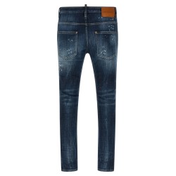 'Skater' jeans