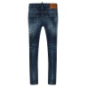 'Skater' jeans