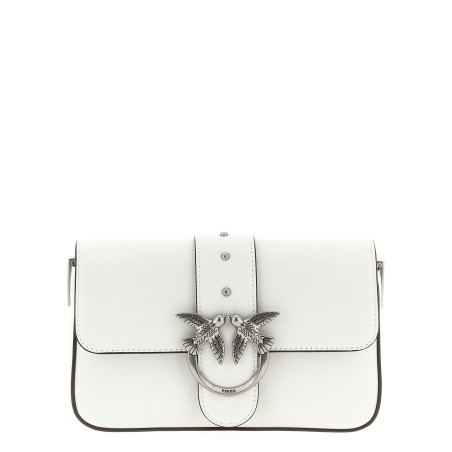 'Mini Love Slouchy' shoulder bag