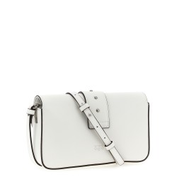 'Mini Love Slouchy' shoulder bag