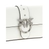 'Mini Love Slouchy' shoulder bag