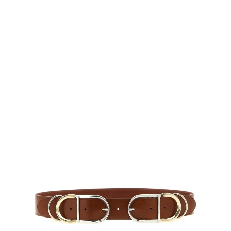 'Hippolita' belt
