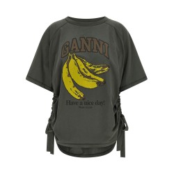'Grey Banana' T-shirt