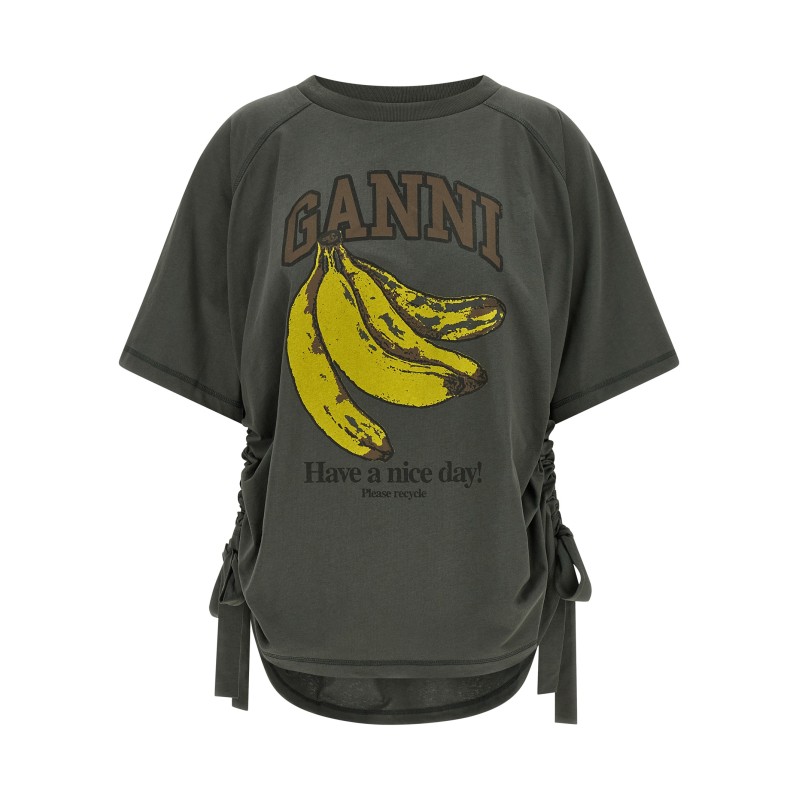 'Grey Banana' T-shirt