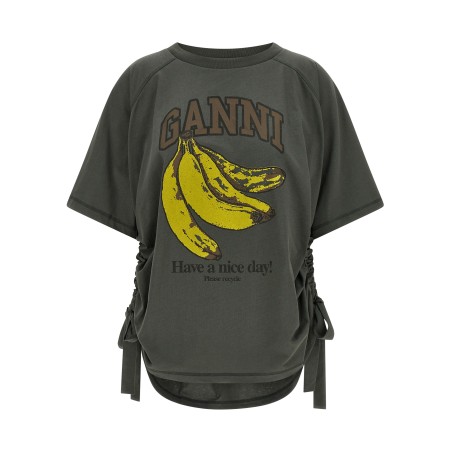 'Grey Banana' T-shirt