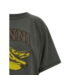 'Grey Banana' T-shirt