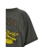 'Grey Banana' T-shirt