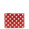 'Polka Dots Printed' wallet