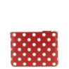 'Polka Dots Printed' wallet