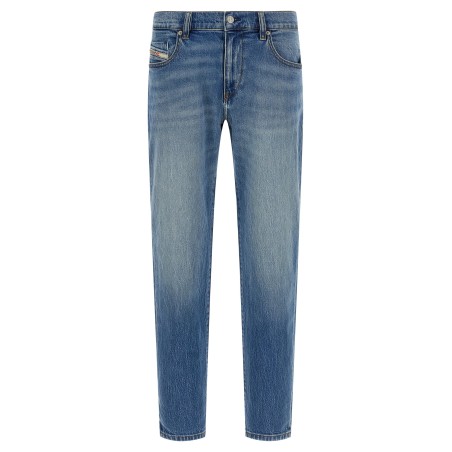 '2019 D-Strukt 0adbk' jeans