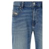'2019 D-Strukt 0adbk' jeans