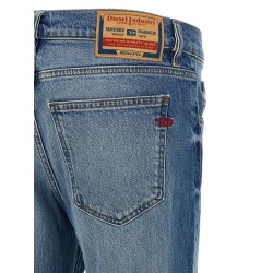 '2019 D-Strukt 0adbk' jeans