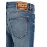 '2019 D-Strukt 0adbk' jeans