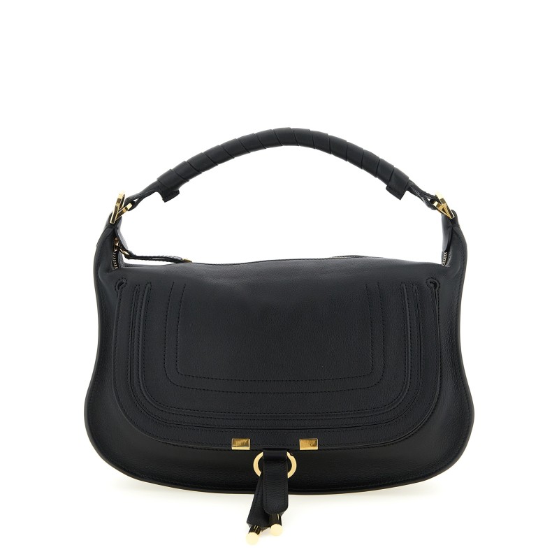 'Marcie' small shoulder bag