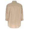'Shiny Trim' shirt