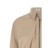 'Shiny Trim' shirt
