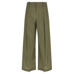 'A-line' Pants