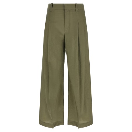 'A-line' Pants
