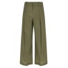 'A-line' Pants