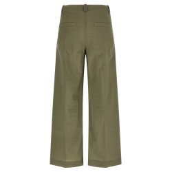 'A-line' Pants