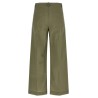 'A-line' Pants