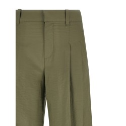 'A-line' Pants
