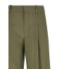'A-line' Pants