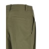 'A-line' Pants
