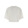 'Dazzling Cable' cardigan