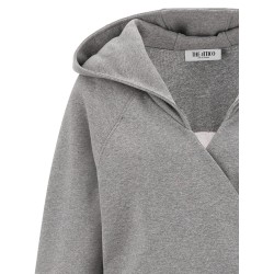 Hooded dress