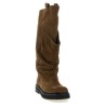 'Robin Passeggiata' Combat Boots