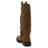'Robin Passeggiata' Combat Boots